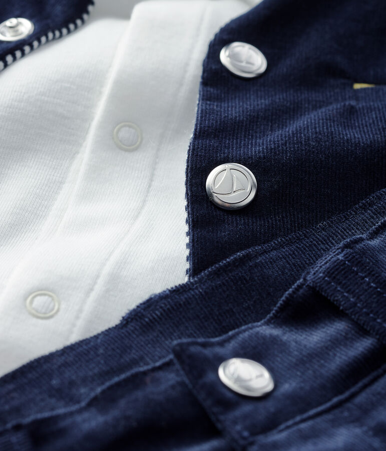 Set van 3 items babyjongen multicouleur