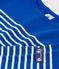 Katoenen marinetruitje voor kinderen blauw OLYMPIC/ MILK