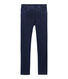 Slim jeans van stretch voor meisjes