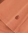 L'ICONIQUE, dames-T-shirt met ronde hals in katoen roze SIENNA