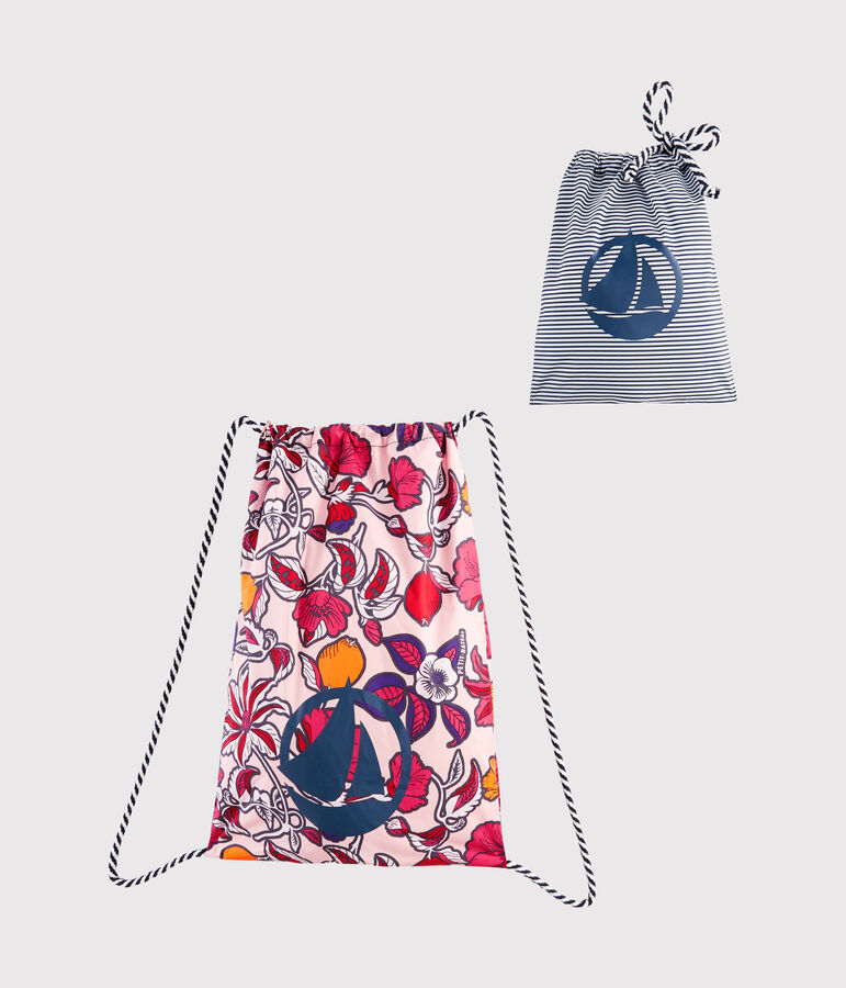 Meisjesrugzak variante 1