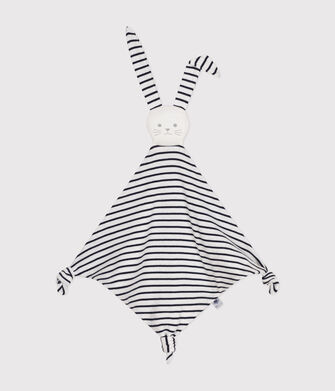 Doudou marini&egrave;re en coton