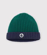 groen/blauw