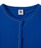 Cardigan fille bleu PERSE