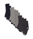 Lot de 5 paires de chaussettes enfant garçon