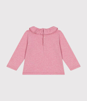 roze ROSELINE CHINE