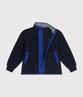 blauw SMOKING