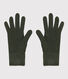 Gants en tricot enfant garçon-fille