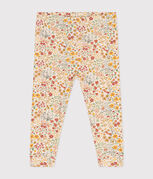 ecru/multicouleur