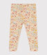 Katoenen legging voor baby's