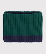 groen/blauw