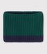 groen/blauw