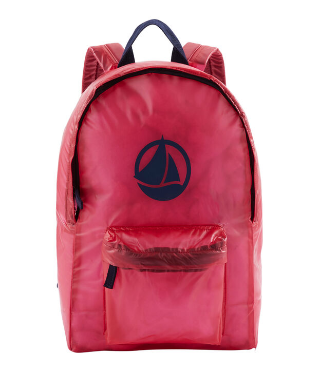 Kinderrugzak roze