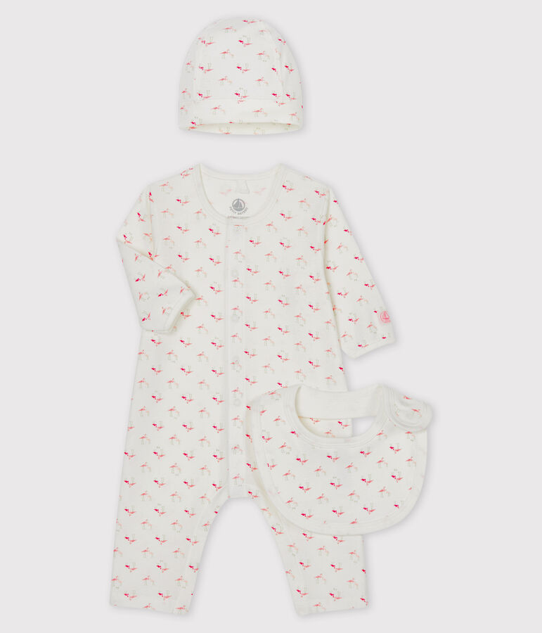 Cadeauset voor baby's multicouleur