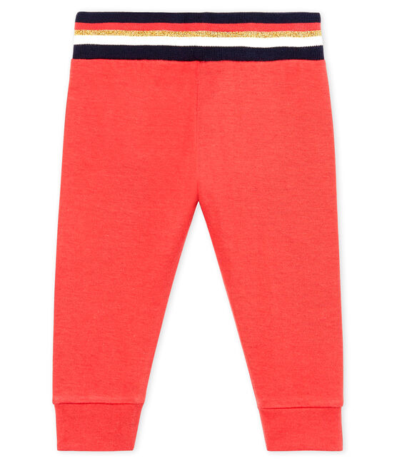 Broek van tubic babymeisje SIGNAL CN
