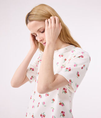 blanc MARSHMALLOW/blanc MULTICO