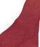 Collant enfant fille rouge TERKUIT