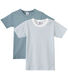 Set van 2 jongens-T-shirts met korte mouwen