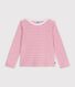 roze/wit