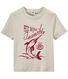 Jongens-T-shirt met motief