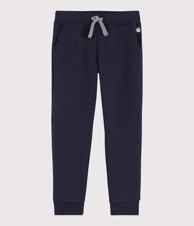 Meisjes/jongens joggingbroek SMOKING