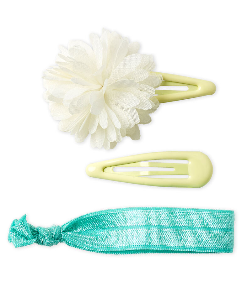 Haaraccessoireset voor meisjes variante 1