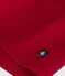 Robe manches longues bébé rouge AURORA