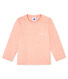 T-shirt met lange mouwen baby