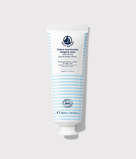Voedende gezichts- en bodycrème - Reisformaat 50 ml 999
