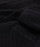 Cardigan jasje van tubic vrouwen zwart NOIR/geel DORE