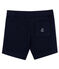 Effen short voor babyjongens blauw SMOKING