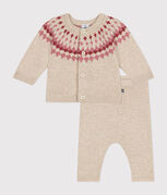 roze AVALANCHE/ ROSEWOOD