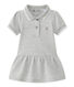 Robe bébé fille