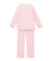 Pyjama petite fille rose JOLI