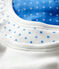 Lot de 3 bavoirs bébé en coton biologique variante 1