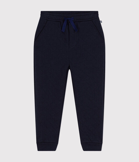 Jongensbroek van tubic blauw SMOKING