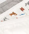 Set van 3 slips met hondenprint voor jongens in katoen variante 1