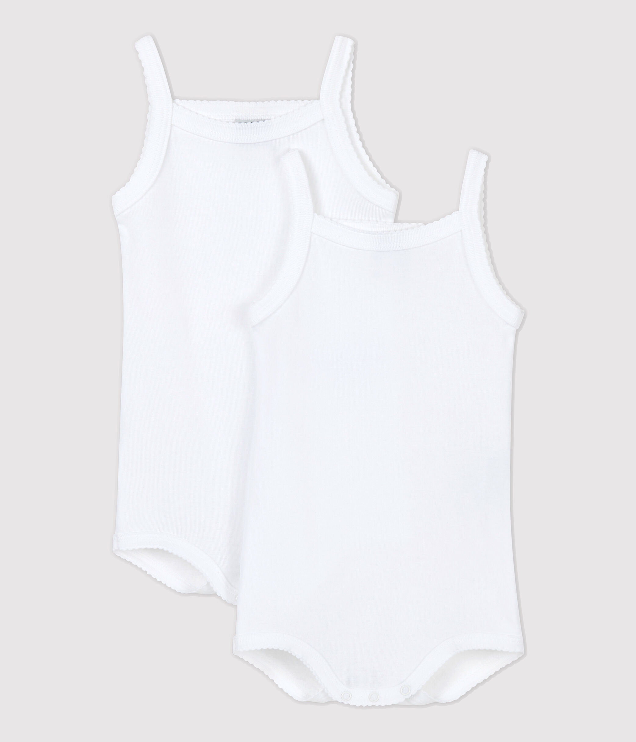 Body bretelles sales bébé fille