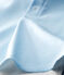 Body guimpe manches longues bébé garçon bleu FRAICHEUR