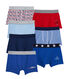 Pochette surprise de 7 boxers garçon