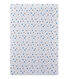 Drap housse bébé garçon à étoiles