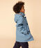 Iconische oliejas voor meisjes/jongens blauw AZUL