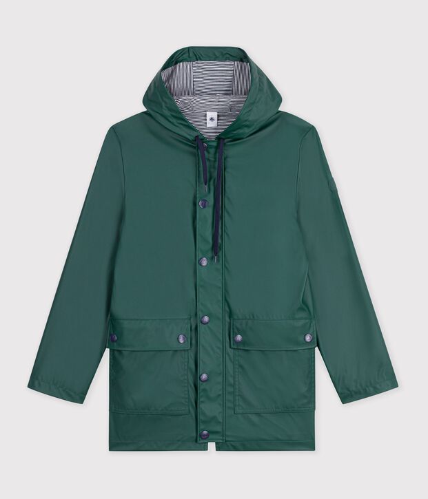 Cir&eacute; iconique femme / homme vert fonc&eacute;