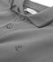 Polo mannen grijs SUBWAY CHINE