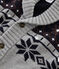 Tricot cardigan jongens grijs SUBWAY/blauw SMOKING/ CUIVRE