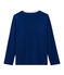 Tee-shirt enfant garcon bleu LIMOGES