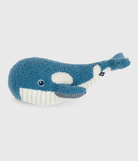 Peluche baleine bébé SOIR
