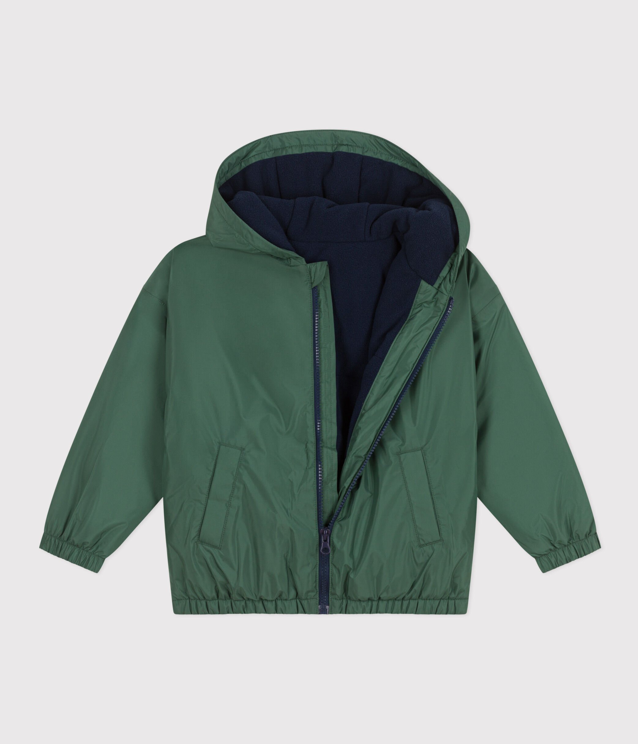 Coupe vent sales enfant garcon