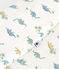 Gigoteuse bébé en coton dinosaures TOG 2 blanc MARSHMALLOW/blanc MULTICO