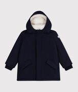 bleu marine